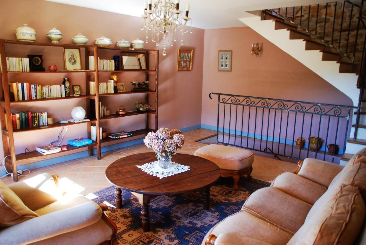 Nabat Le Haut, Chambre Et Table D'Hotes Courniou Exterior photo