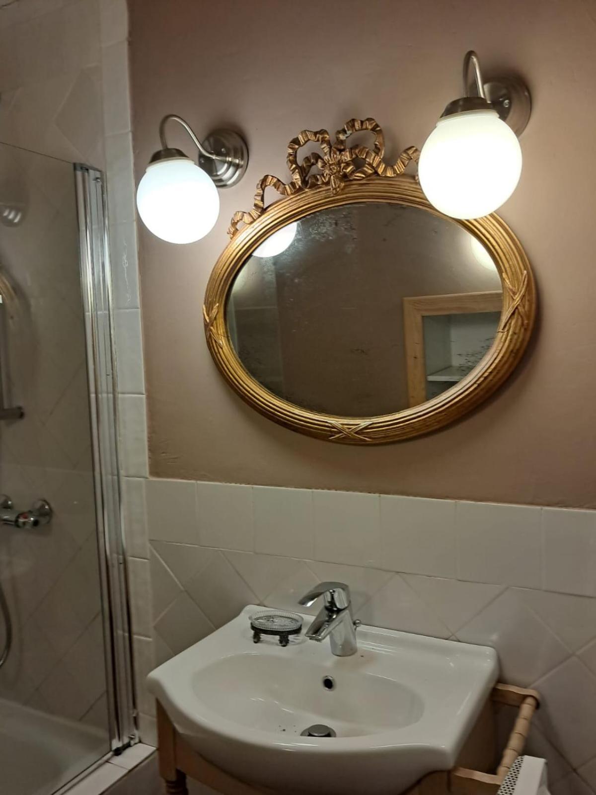 Nabat Le Haut, Chambre Et Table D'Hotes Courniou Exterior photo