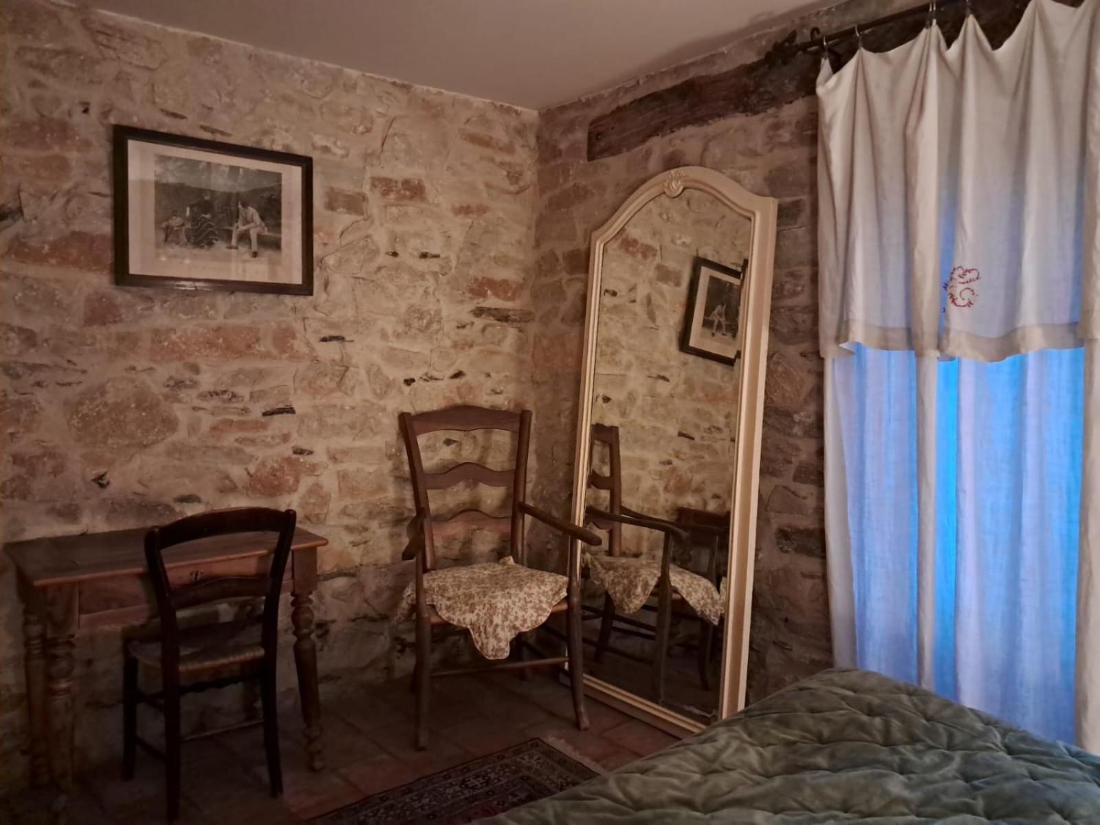 Nabat Le Haut, Chambre Et Table D'Hotes Courniou Exterior photo